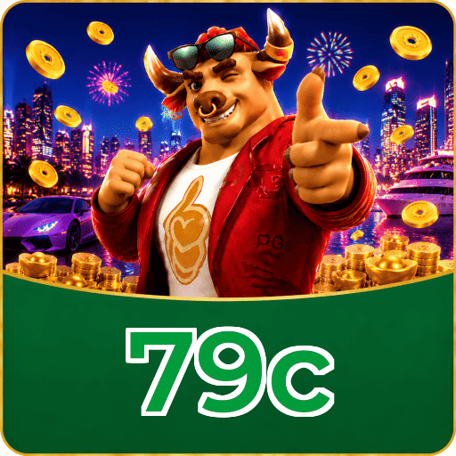 Slots 79c - Jackpots Progressivos