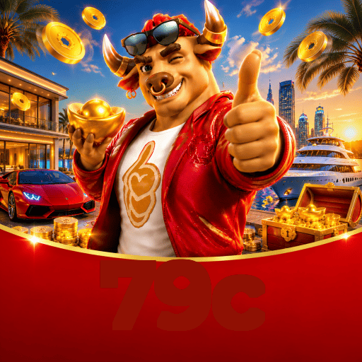 Fortune Tiger Logo 1